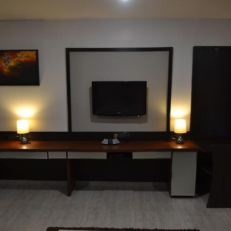 Sea Rock Inn Daman Ngoại thất bức ảnh