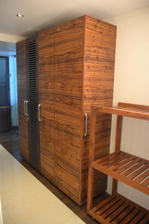 Sea Rock Inn Daman Ngoại thất bức ảnh