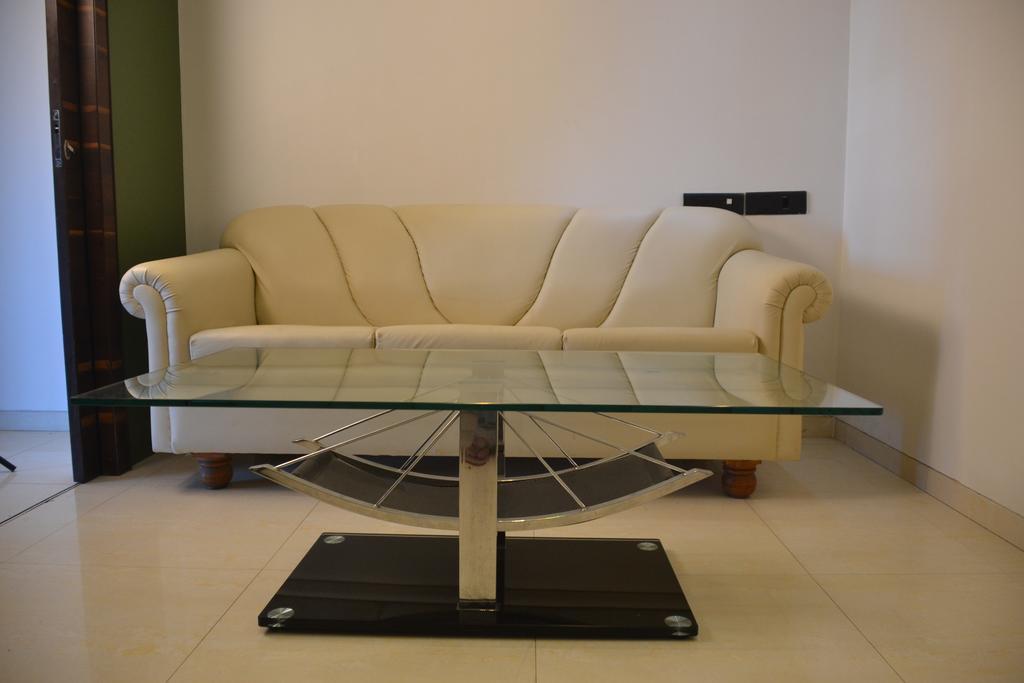 Sea Rock Inn Daman Ngoại thất bức ảnh