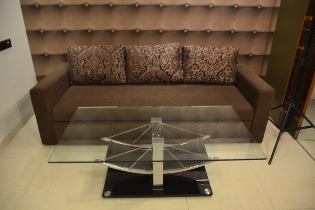 Sea Rock Inn Daman Ngoại thất bức ảnh