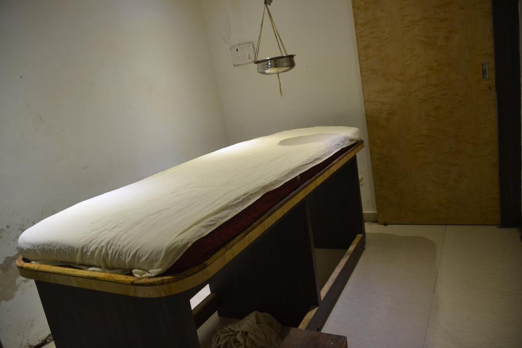 Sea Rock Inn Daman Ngoại thất bức ảnh