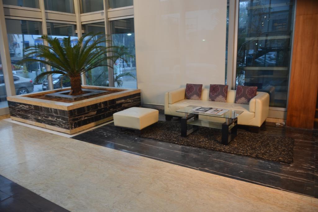 Sea Rock Inn Daman Ngoại thất bức ảnh